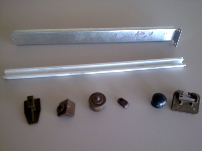 MATERIAL PARA INDUSTRIA MUEBLERA - PLASTICOS Y TROQUELADOS SOTO