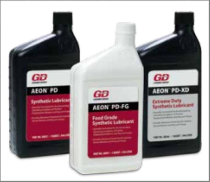 ACEITE PARA SOPLADORES GARDNER DENVER - AEON