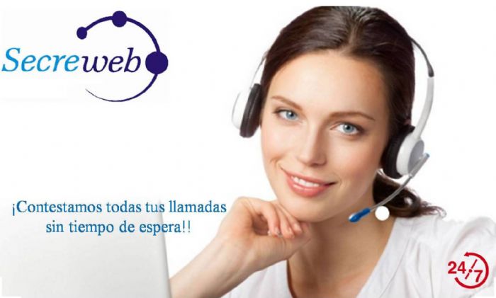 SECRETARIA VIRTUAL 24/7 - SECREWEB CTP 7x24