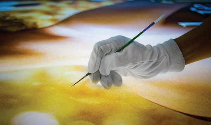 Impresión fotográfica analógica - 