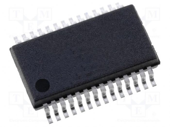 Interfaz USB - circuitos integrados - INFINEON (CYPRESS)