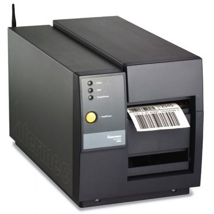 barcode printers, impresoras de etiquetas de codigos de barra - symbol, zebra, epson, intermec, motorola