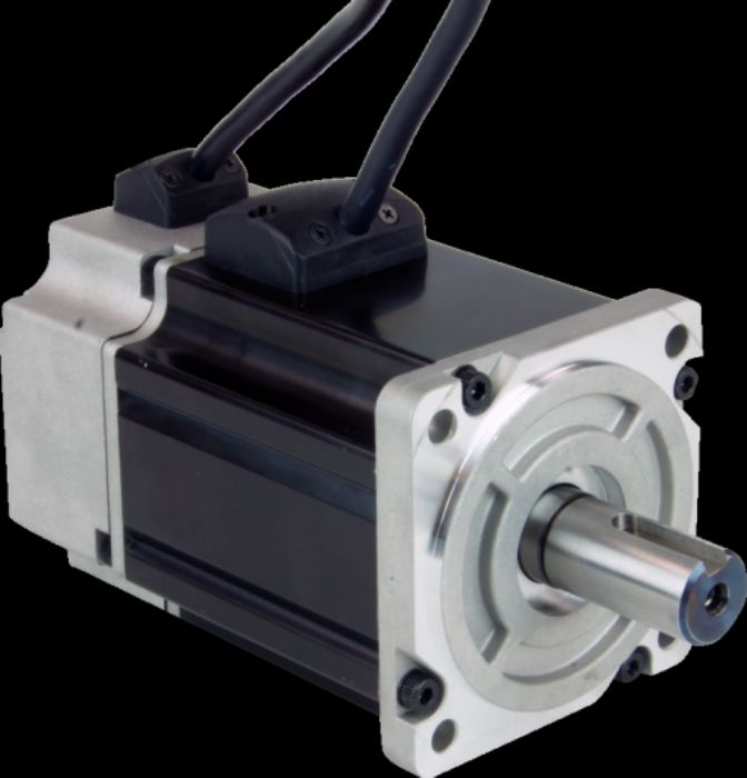SERVOMOTOR J0750-302-5-000 - APPLIED MOTION
