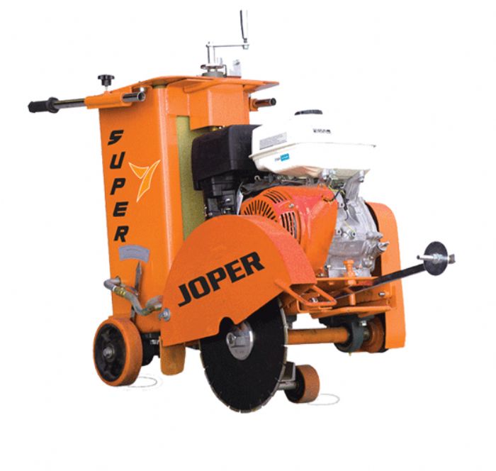 CORTADORAS DE PISO - 