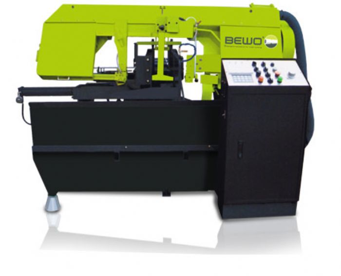 SIERRAS DE BANDA - KENT CORPORATION