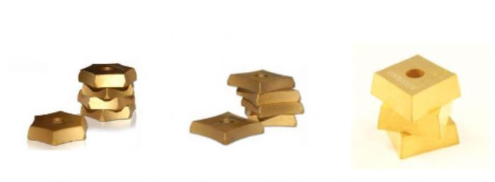 SISTEMAS DE REBABADO INTERIOR HIDRAULICO - KENT CORPORATION