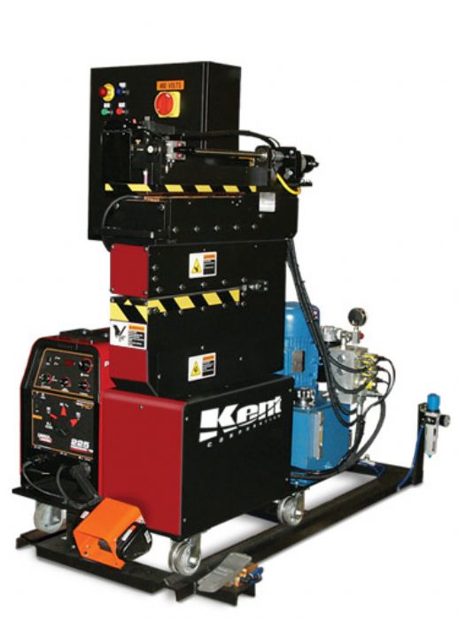 SOLDADORA DE PUNTAS  - KENT CORPORATION