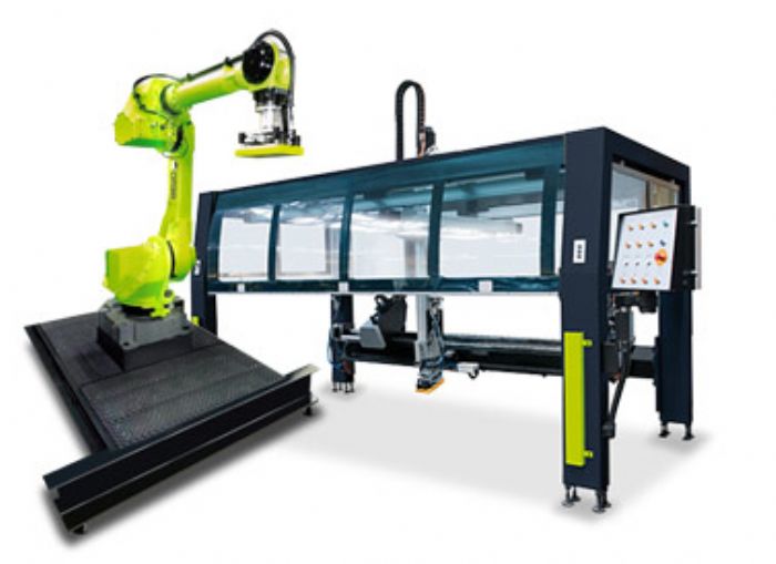 APILAMIENTO AUTOMATICO - KENT CORPORATION