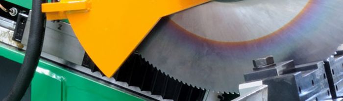 CORTADORAS EN FRIO DE ALTA VELOCIDAD - KENT CORPORATION