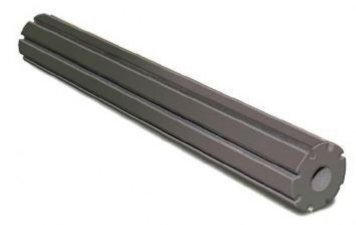 NUCLEOS HUECOS ESTRIADOS  - KENT CORPORATION