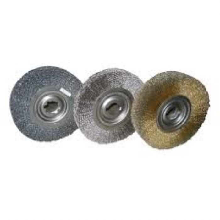 CEPILLOS DE ACERO INOXIDABLE - KENT CORPORATION