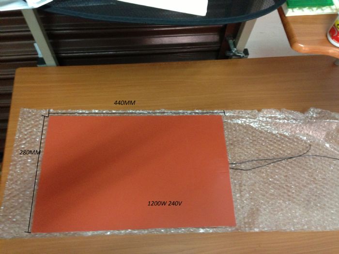 resistencias de silicon - marpe