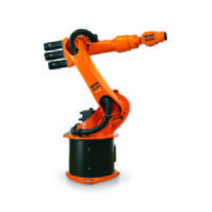 KR Robots for Payload Category - KUKA
