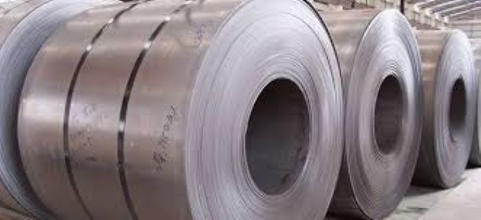 LAMINA LISA ROLADA - ACEROS BRAN