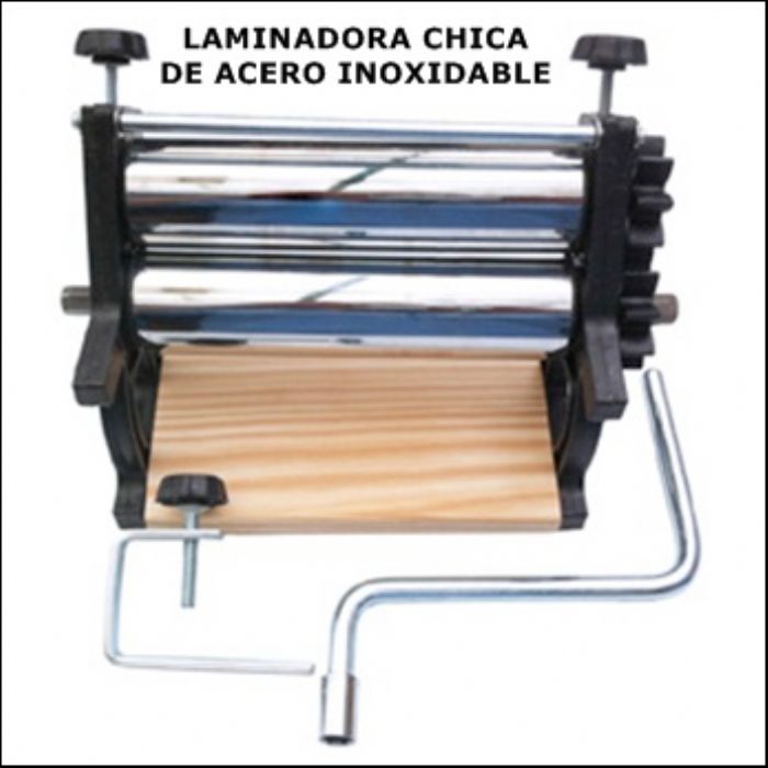 laminadora para pasta - omkadi
