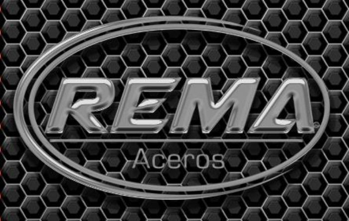 ACEROS LAMINADOS - REMA ACEROS 