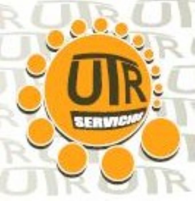 "UTR SERVICIOS" - 
