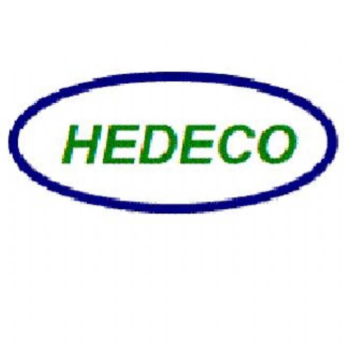 BROCAS DE CARBURO - HEDECO CJT