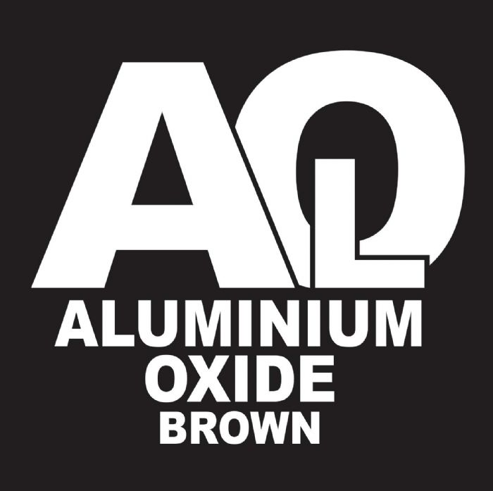 OXIDO DE ALUMINIO - OXIDO DE ALUMINIO