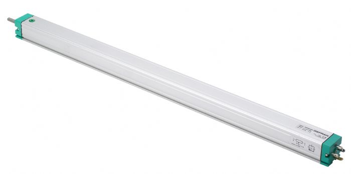 Transductor de posición (desplazamiento lineal), presion, presion de masa fundida, temperatura, celda de carga (Transductores, Transducer, linear position, displacement, pressure, melt, temperature, load cell) - GEFRAN