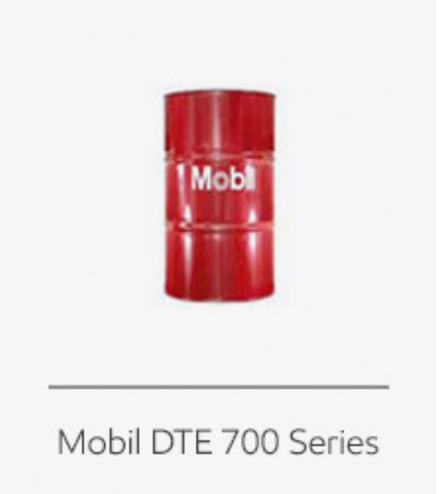 LUBRICANTES - MOBIL