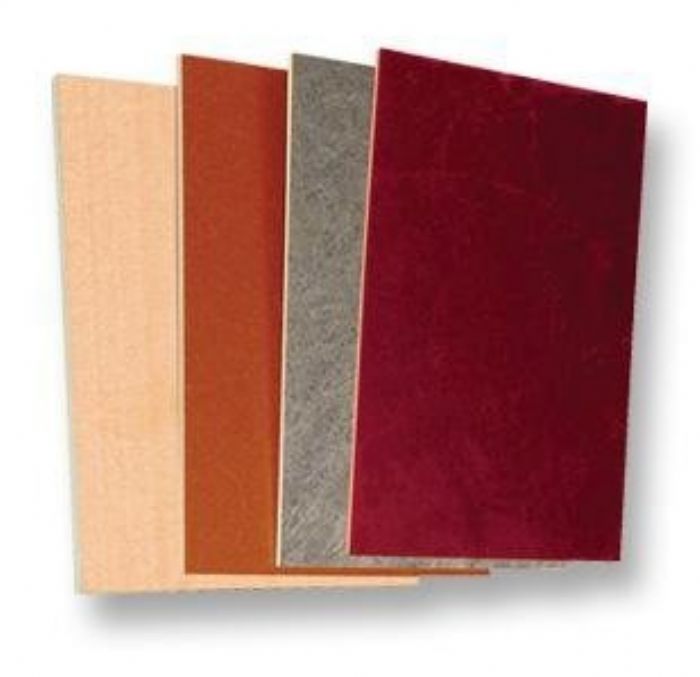 Laminas GPO3 de Fibra de Vidrio Roja - Especialidades Aislantes Proliepox