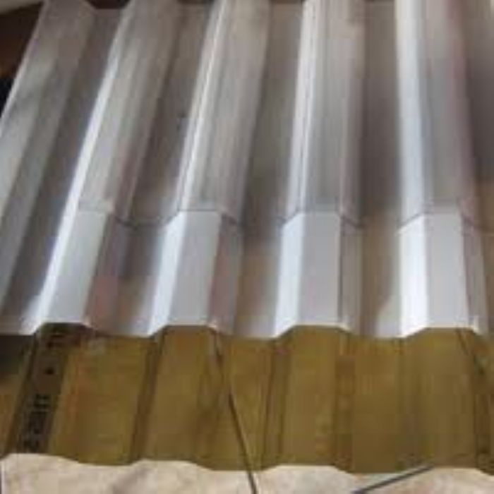 LAMINA ACANALADA KR-18 y R-101 - PALRUF / LEXAN