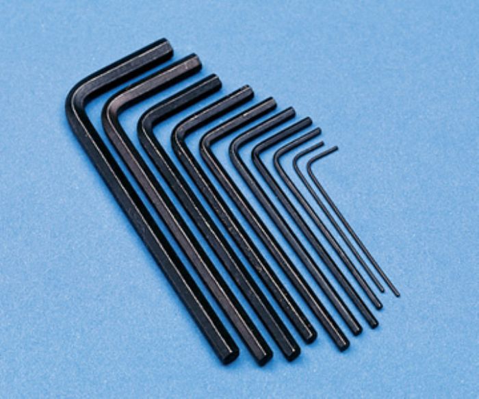 LLAVES ALLEN - PROLAR Comercializadora Internacional