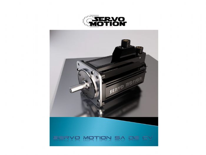 Venta Reparación y Mtto. de Servomotores - ABB, FANUC, BALDOR, SIEMENS, KOLLMORGEN, LENZE, EL