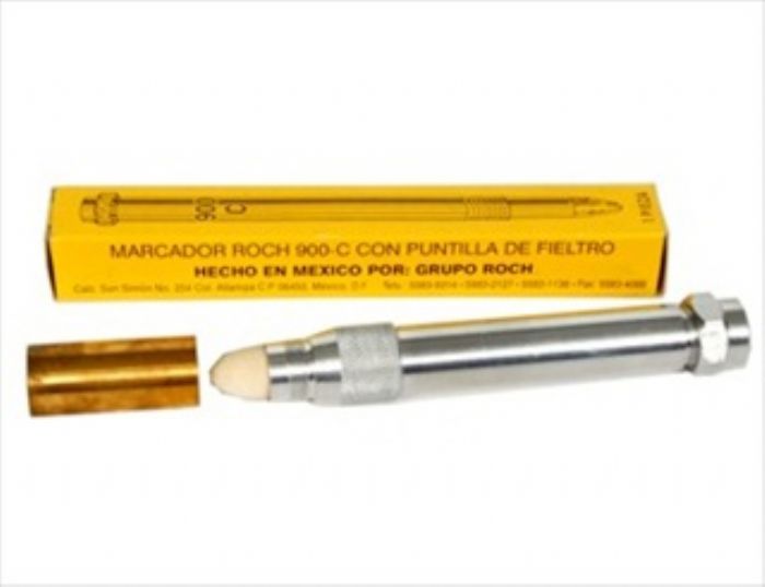 Plumon industrial recargable largo y corto - ROCH