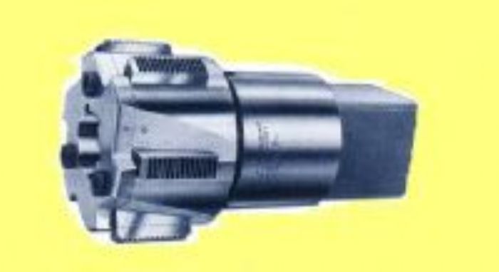 MACHUELO TIPO SOLIDO AJUSTABLE - LANDIS