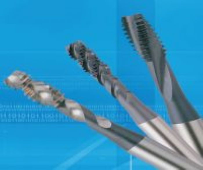 MACHUELOS EN ESPIRAL - YG 1