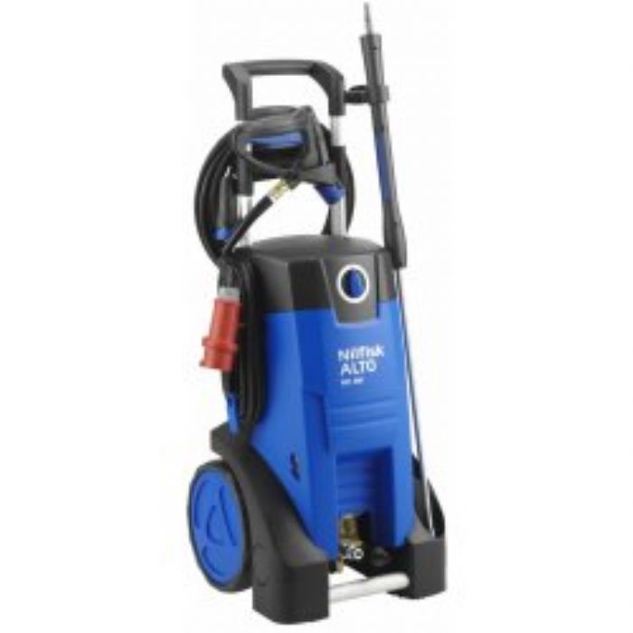 Hidrolavadora Industrial - NILFISK
