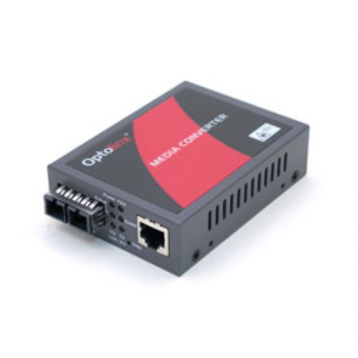 CONVERTIDORES DE MEDIOS (Media Converters) - ANTAIRA