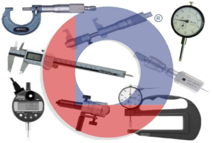 HERRAMIENTAS DE MEDICIÓN - ARHCANSA