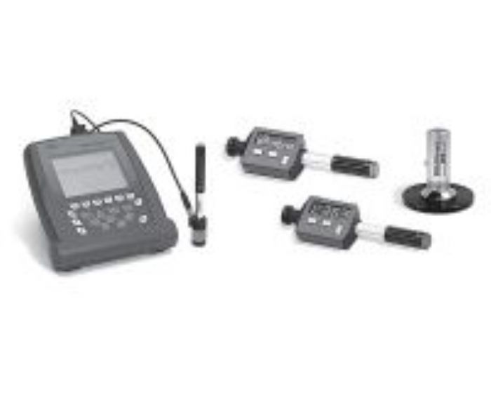 MEDIDOR DE DUREZA - PROCEQ