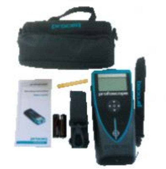 MEDIDOR DE RECUBRIMIENTOS - PROCEQ