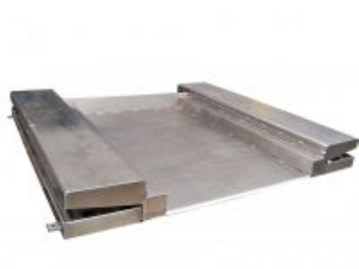 MESAS A NIVEL DE PISO - LIFT & COMPACTORS