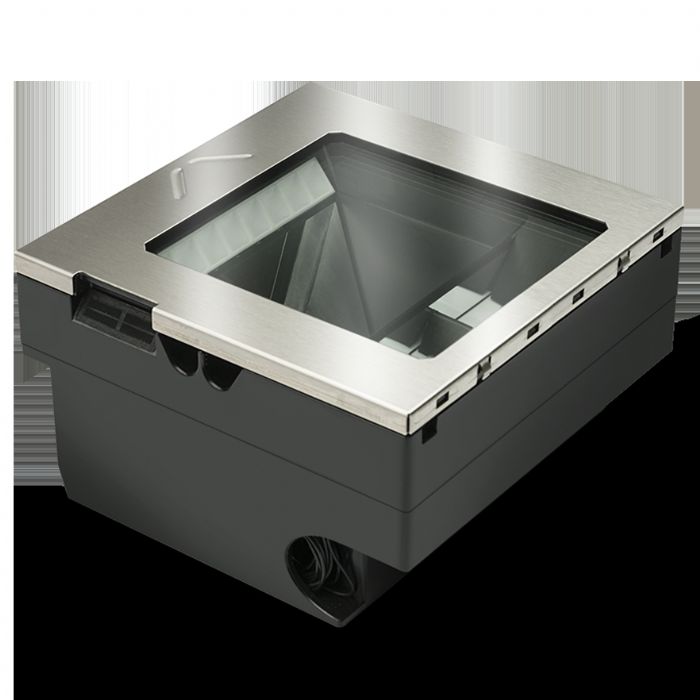 FIXED RETAIL SCANNERS - 