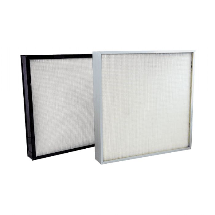  MINI PLEAT PANEL FILTER - 