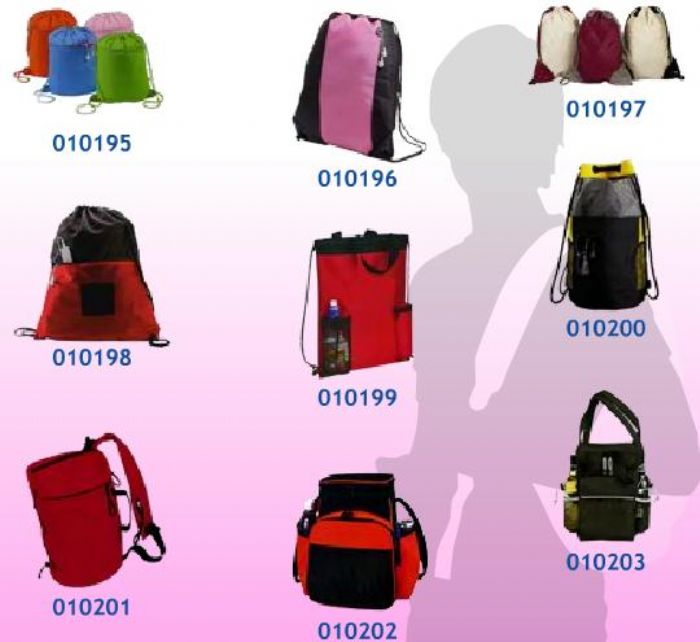 MOCHILAS - 