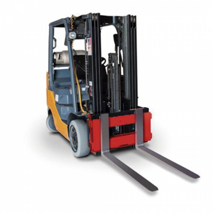 BASCULAS PARA MONTACARGAS  - 