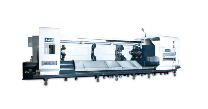 TORNOS AUTOMATICOS - MASTEEL AMERICA CORP