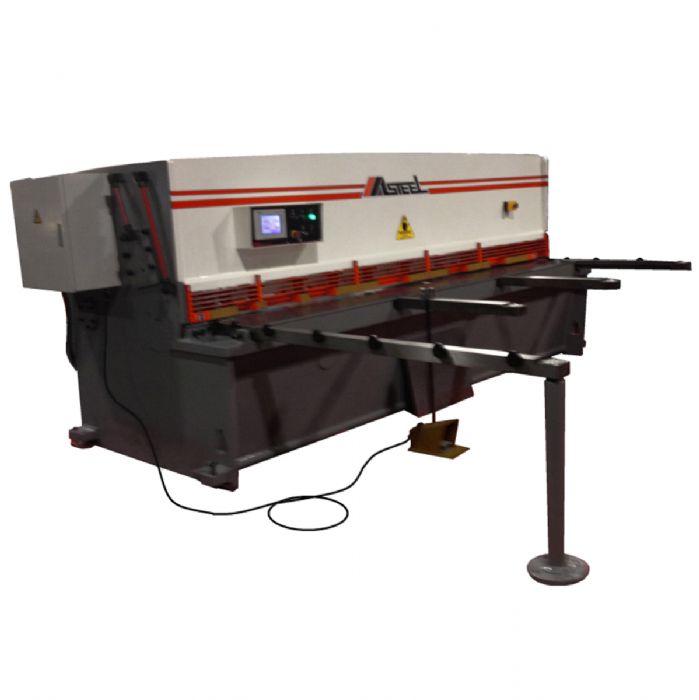 CIZALLA - MASTEEL AMERICA CORP