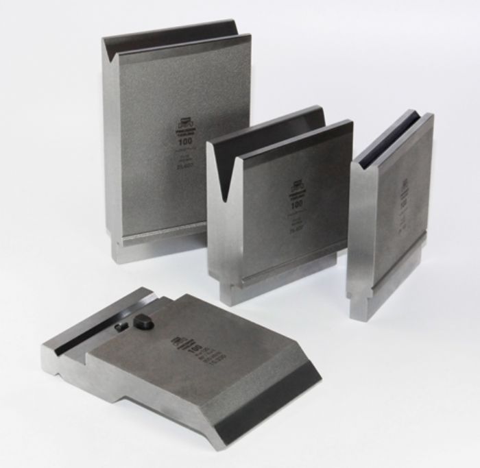 HERRAMENTAL PARA DOBLADORAS - Mate Precision Tooling