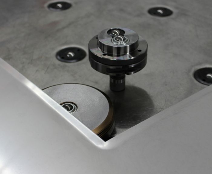 HERRAMENTAL PARA PLEGADORAS DE LAMINA - Mate Precision Tooling