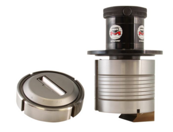 PUNZONADORA - Mate Precision Tooling