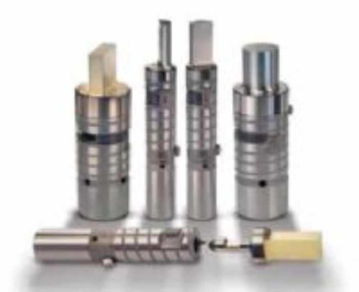 HERRAMIENTAS PARA TROQUELADORA DE TORRE ALTA ULTRA QCT - Mate Precision Tooling