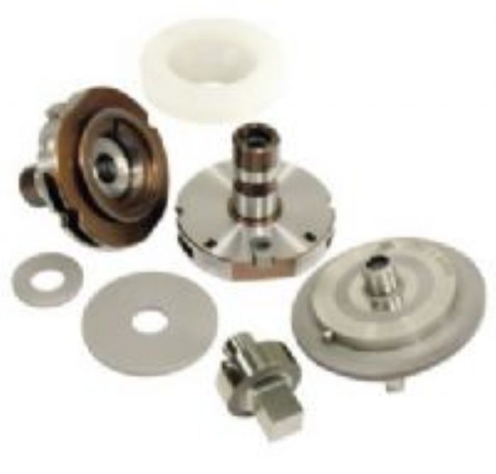 HERRAMIENTAS PARA TROQUELADORA ESTILO TRUMPF NEXT-HIGH PERFORMANCE - Mate Precision Tooling