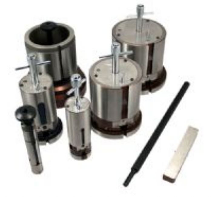 CALIBRACION PUNZONADORAS DE TORRETA - Mate Precision Tooling